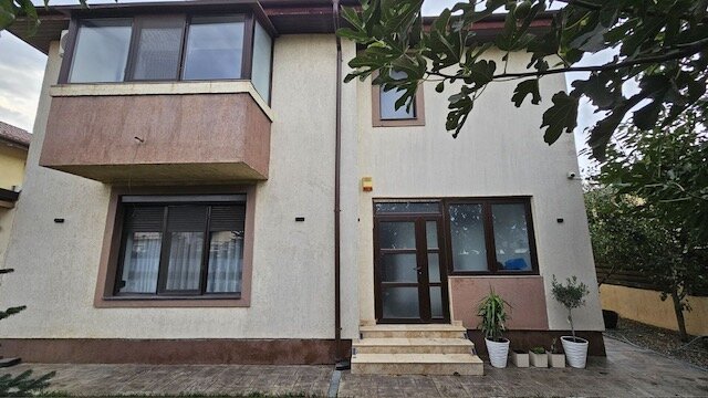 Pantelimon zona strada Curcubeului