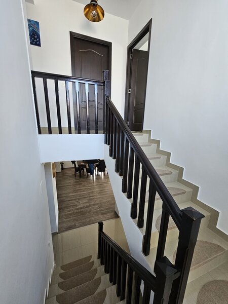 Pantelimon zona strada Curcubeului